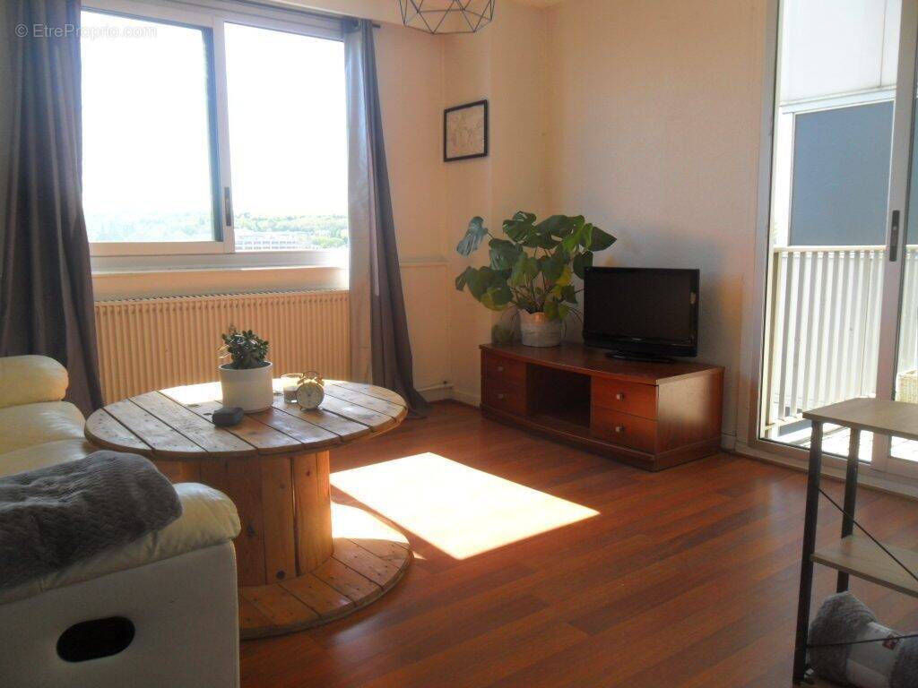 Appartement à VANDOEUVRE-LES-NANCY