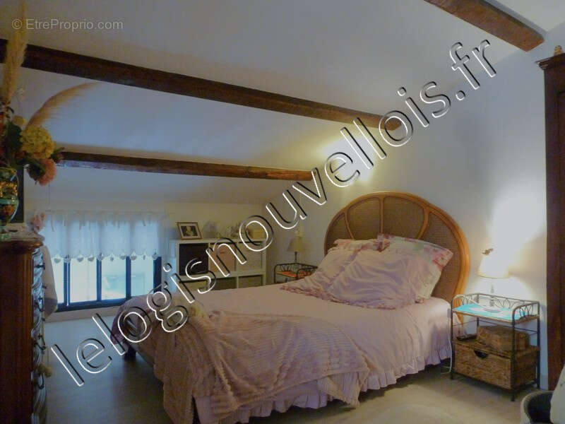 Maison à PORT-LA-NOUVELLE