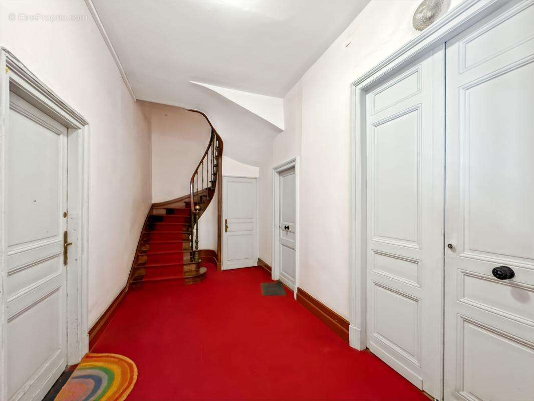 Appartement à PERIGUEUX