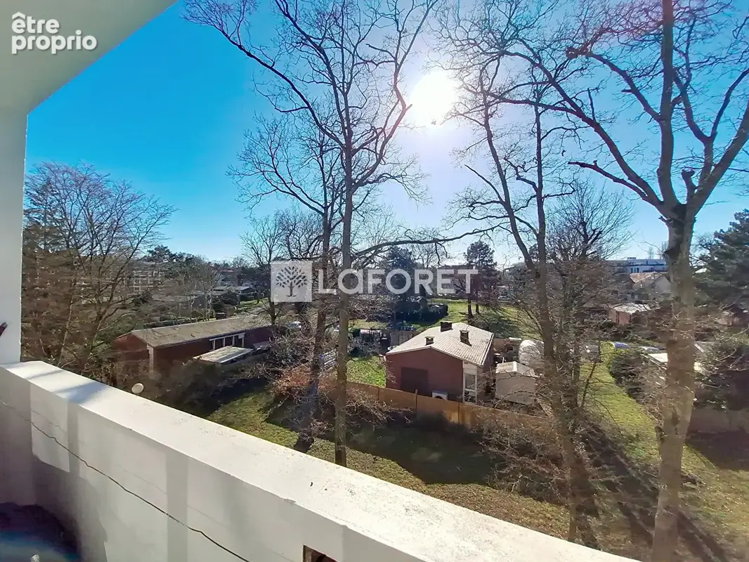 Appartement Verneuil Sur Seine 4 pièce(s) 69 m2 - photo 3