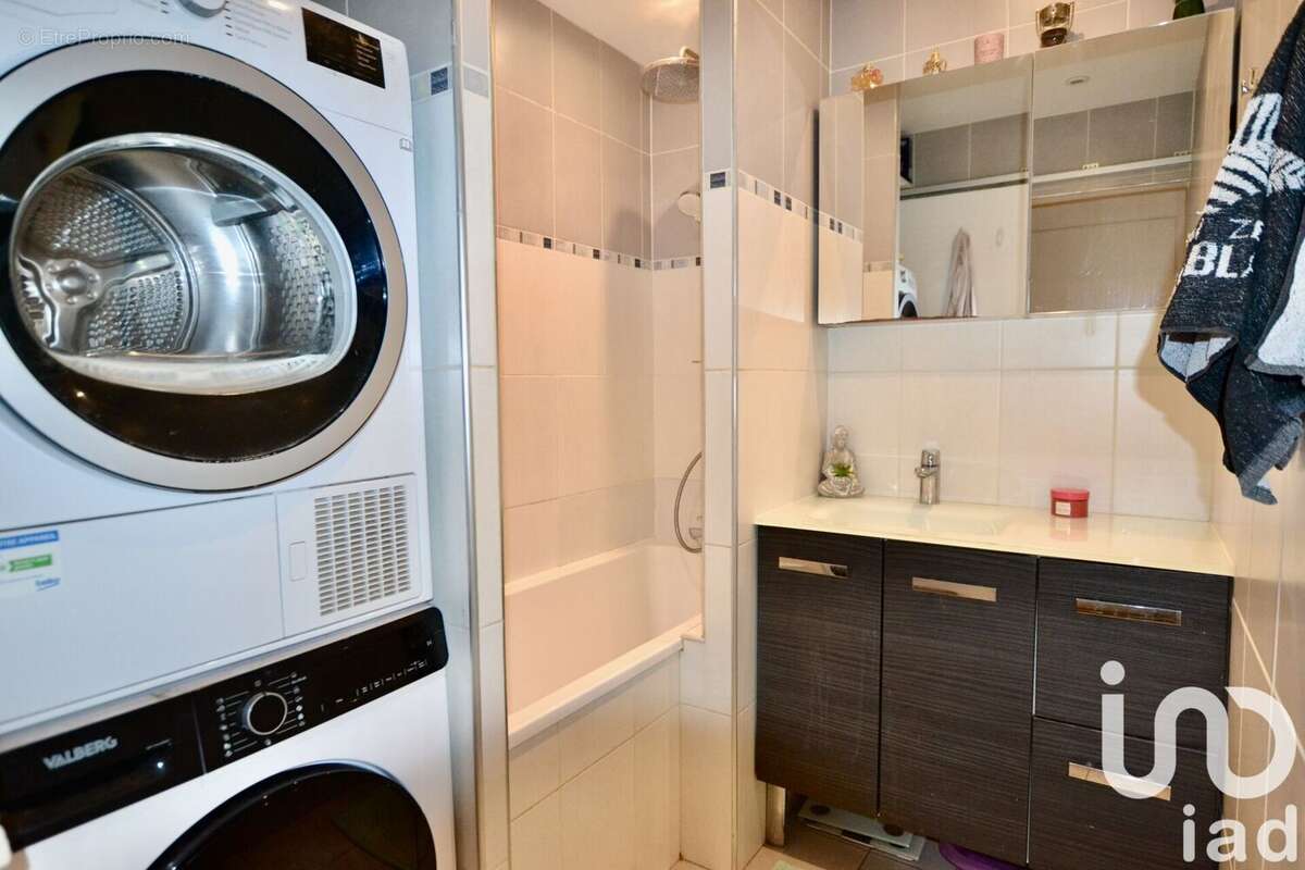 Photo 4 - Appartement à MARLY-LE-ROI