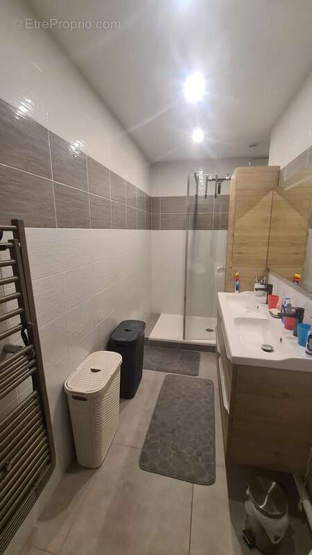 Appartement à SAINT-CHAMOND