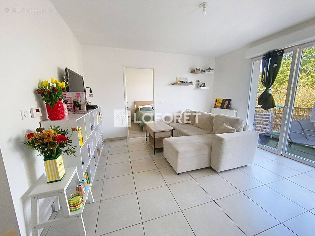 Appartement à LA TESTE-DE-BUCH