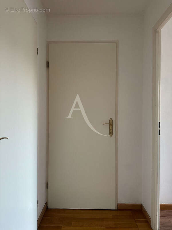 Appartement à EPINAY-SUR-SEINE
