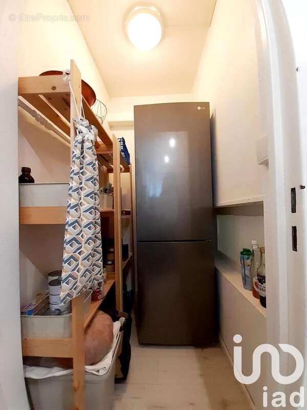 Photo 6 - Appartement à DIJON