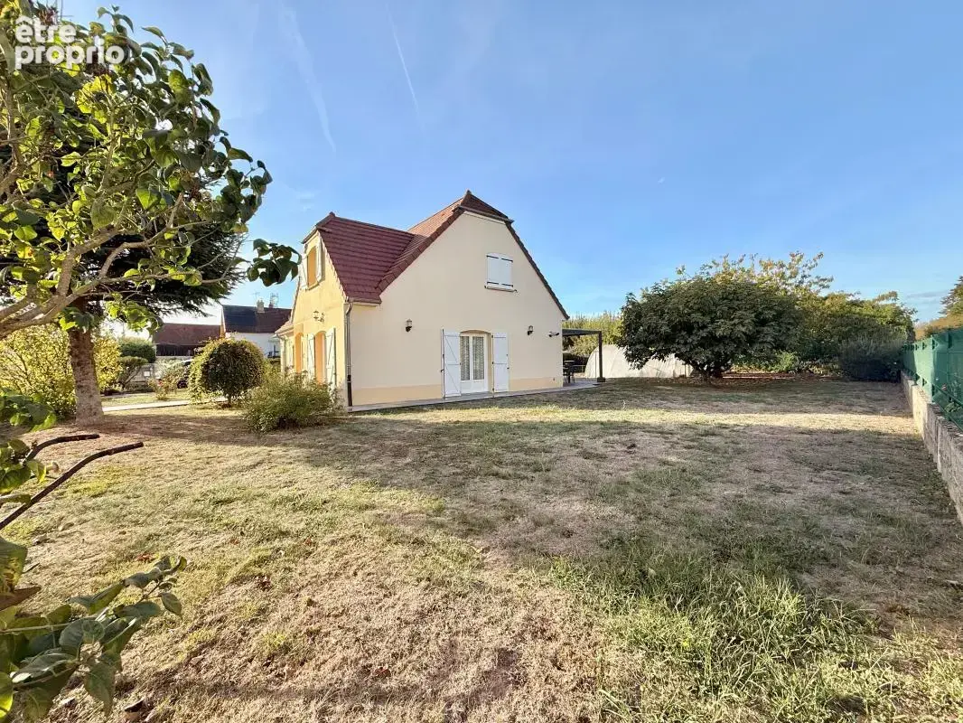 Maison À Vendre - photo 20