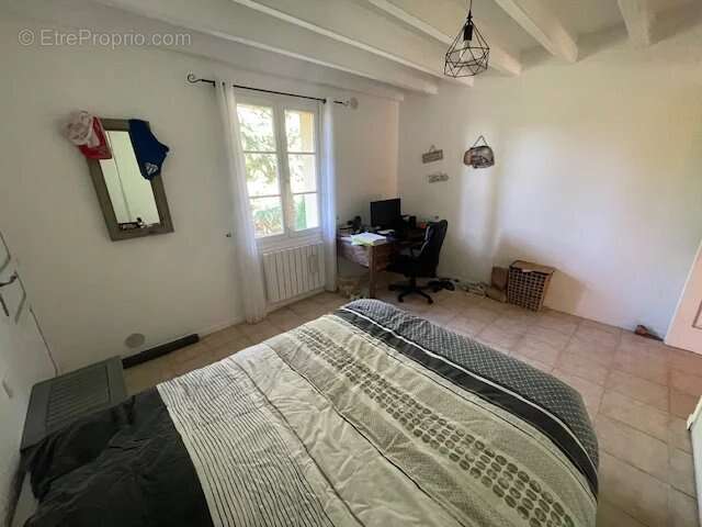 Maison à LUPPE-VIOLLES