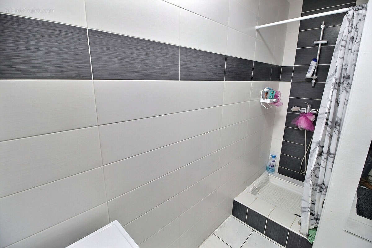 Appartement à SAINT-CYPRIEN