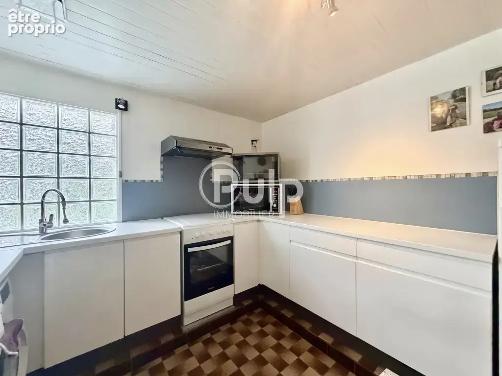 Jolie plain-pied individuel sur Douai avec jardin et garage - photo 3