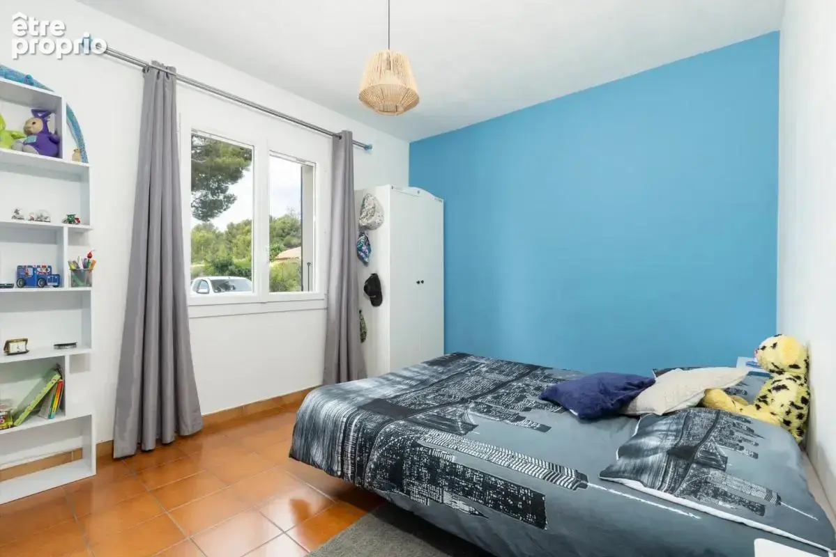 BELLE VILLA 4 chambres, piscine et son pool house - photo 9