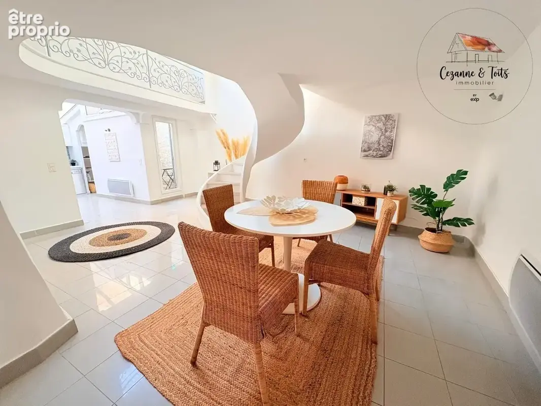 Maison 88 m² à La Bastidonne  - photo 4