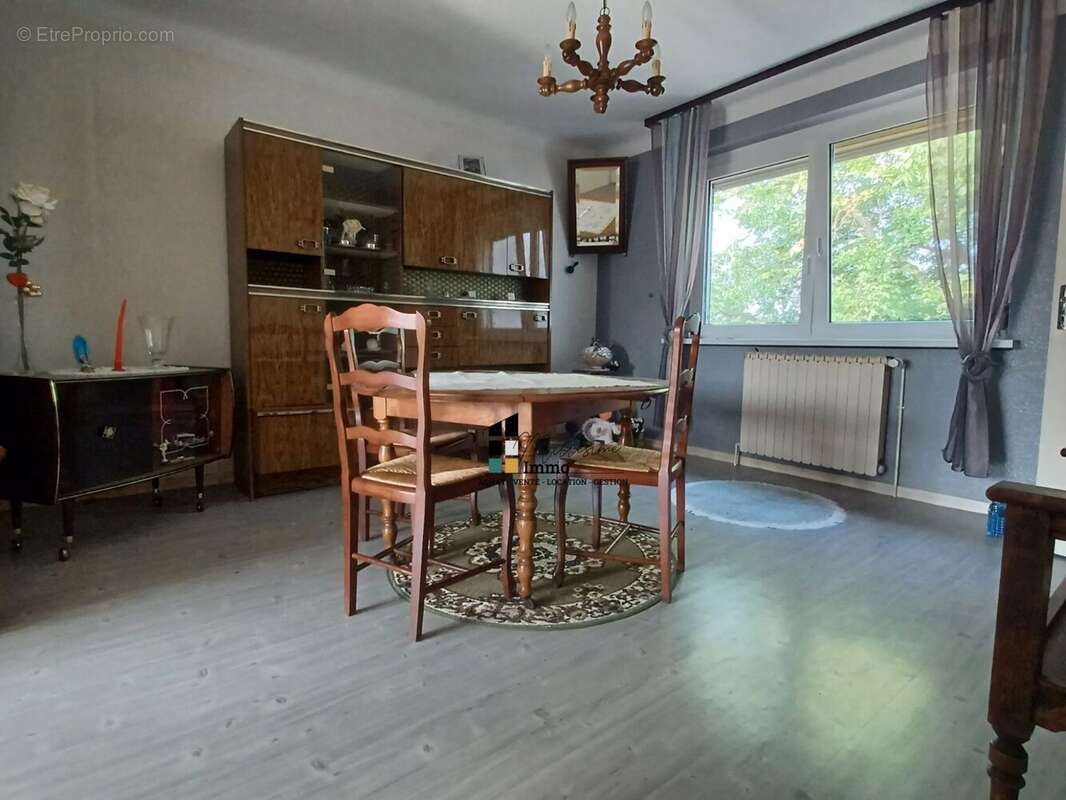 Maison 141 m² à Rahling  - photo 2