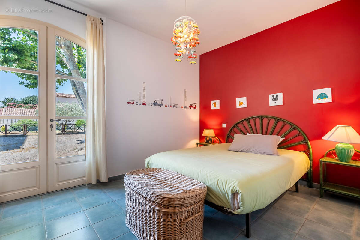 Maison à AIGUES-MORTES