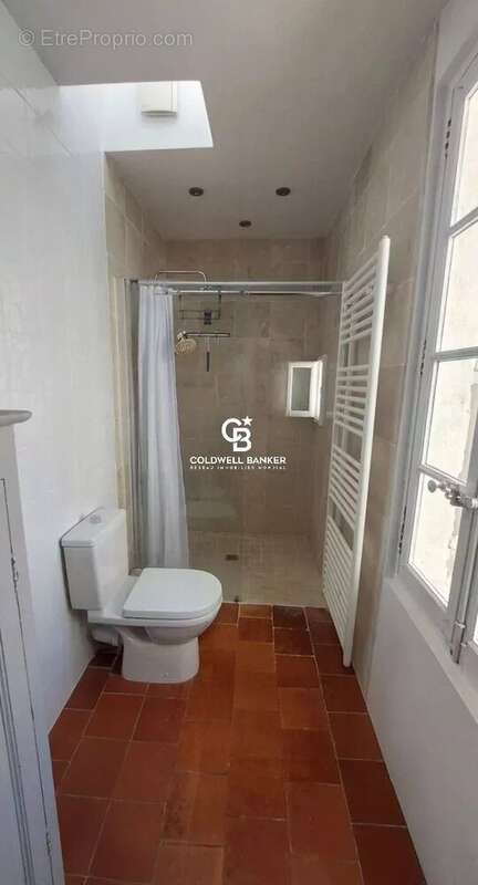 Maison à AIGUES-MORTES