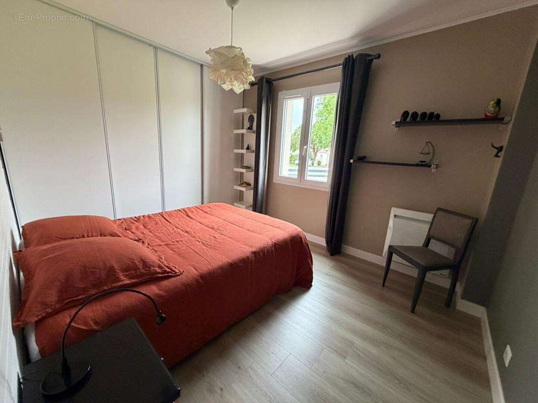 Maison à VERTOU