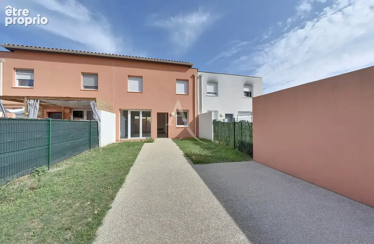 Photo Maison à Marguerittes au prix de 239 000€