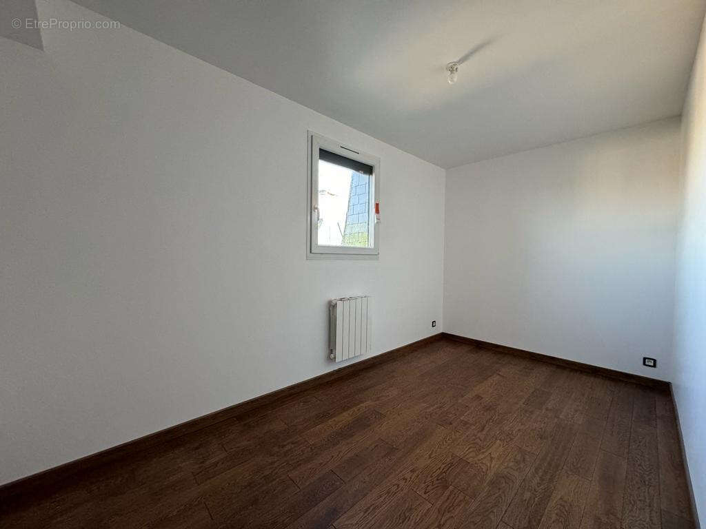 Appartement à QUIMPER