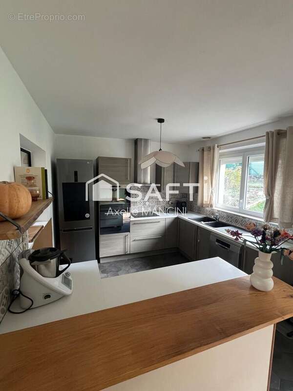 Photo 5 - Maison à FROUARD