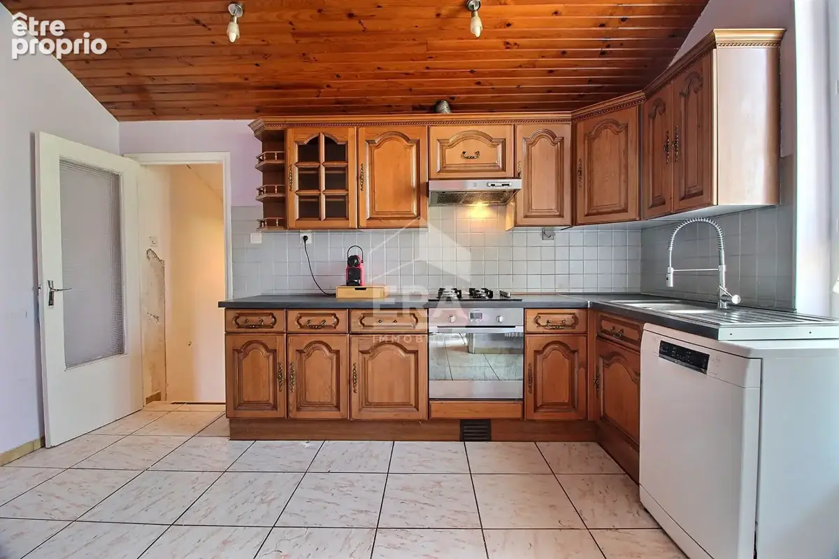 Maison 76m² à clermont-ferrand - photo 6