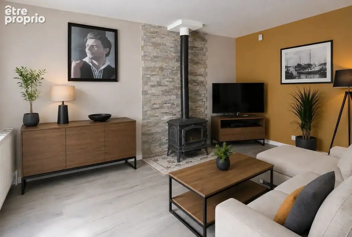 Maison 96 m² à Montgeron  - photo 2