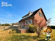 Maison à BERNAY