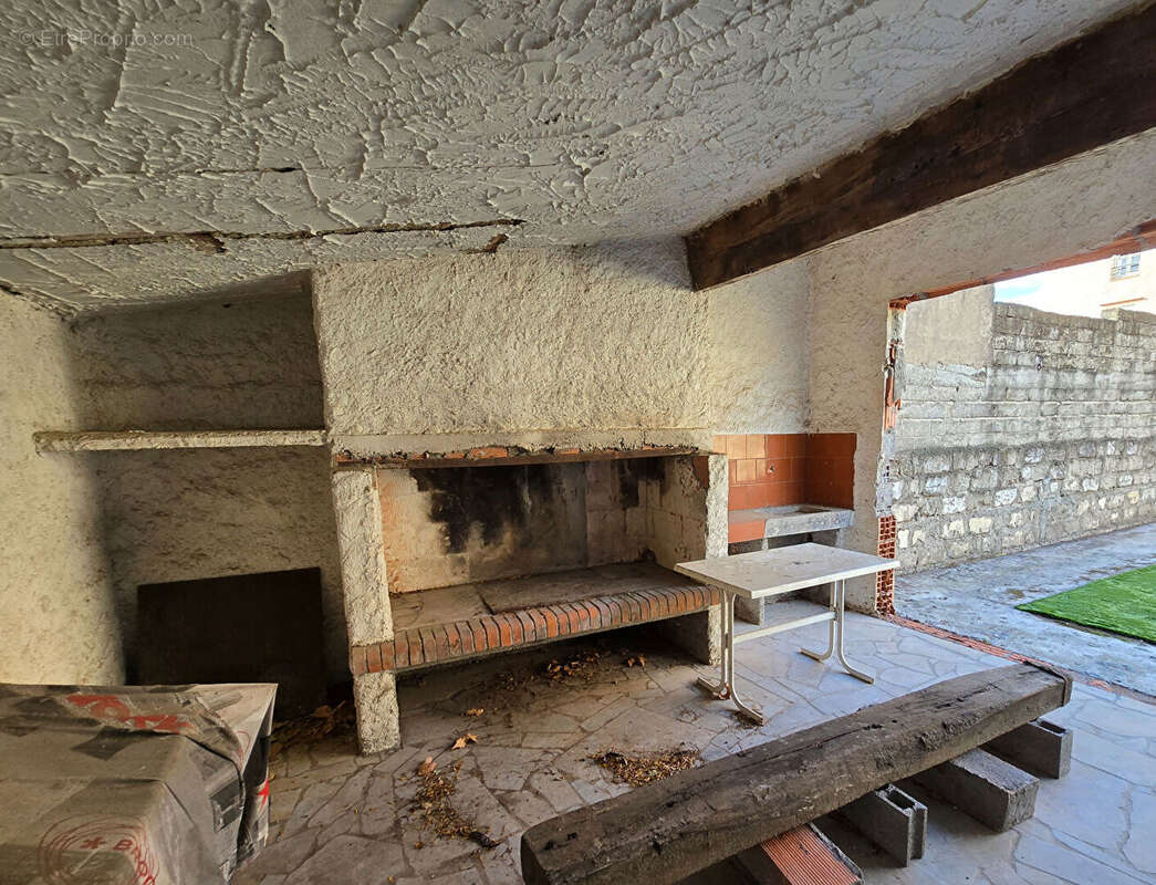 Maison à ARGELES-SUR-MER