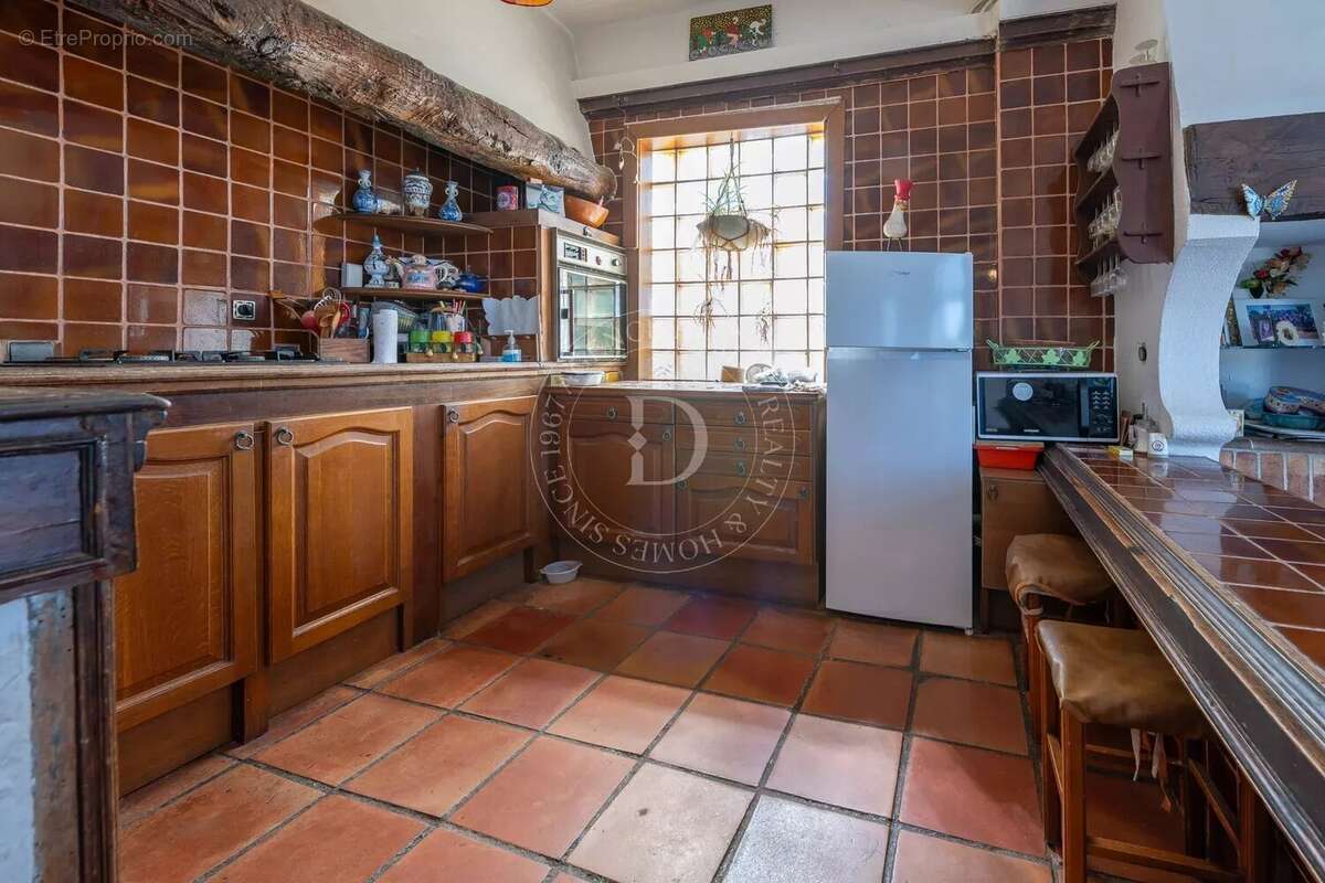 Maison de charme à Terron – Nice - photo 6