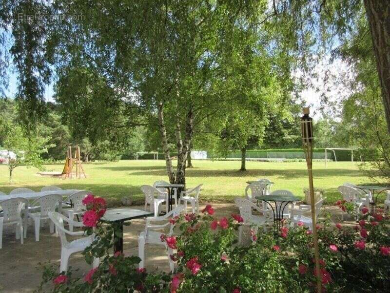 Photo 9 - Commerce à CHATEAUROUX