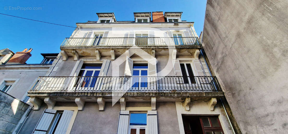 Appartement à PERIGUEUX