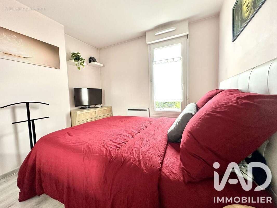 Photo 6 - Appartement à CROISSY-SUR-SEINE