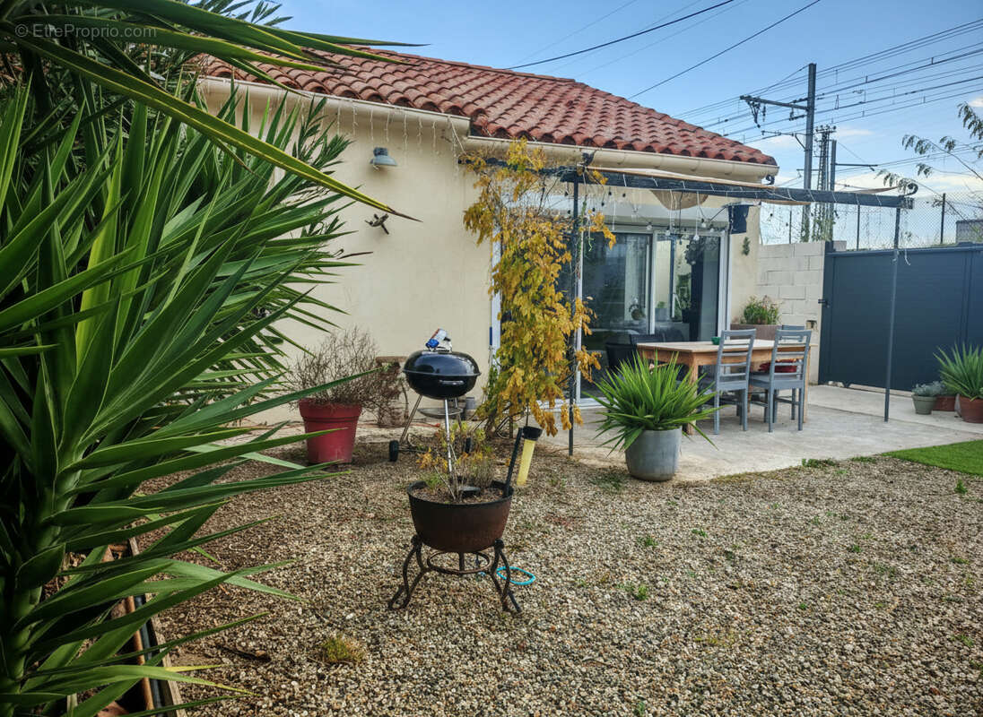 Maison à NARBONNE