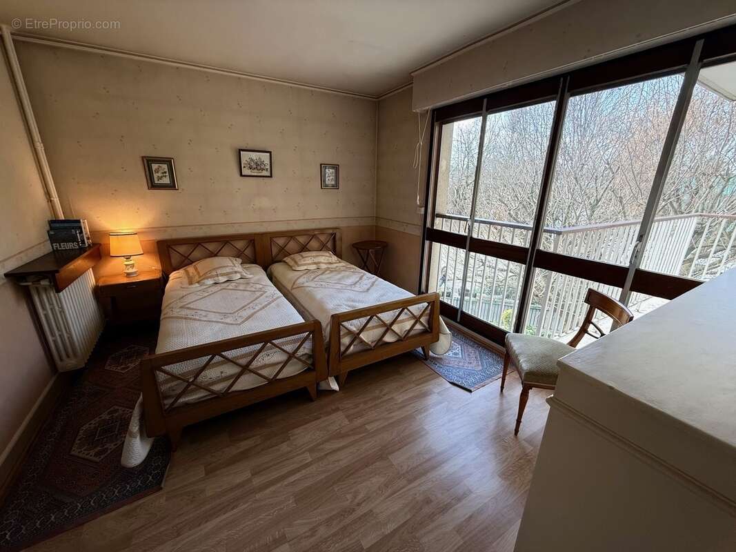 Appartement à CHAMPIGNY-SUR-MARNE