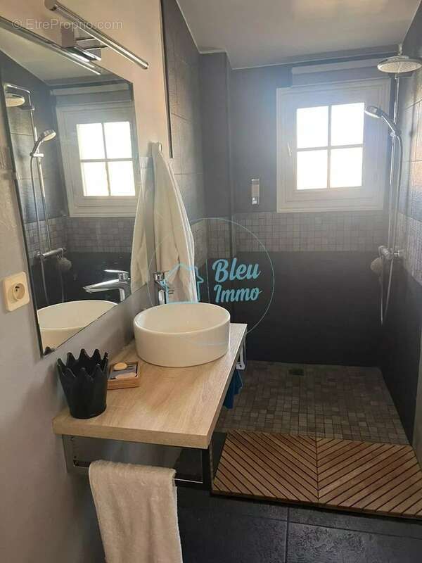 Milhaud villa t4 112m² / 574 m² de terrain avec piscine - photo 10