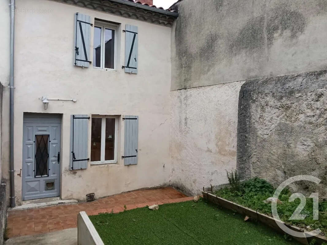 Maison 71 m² à Graulhet  - photo 10