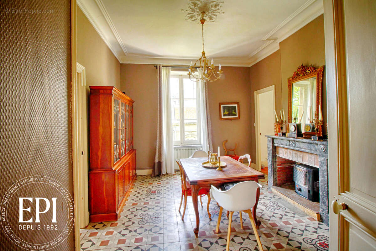 Appartement à CARCASSONNE