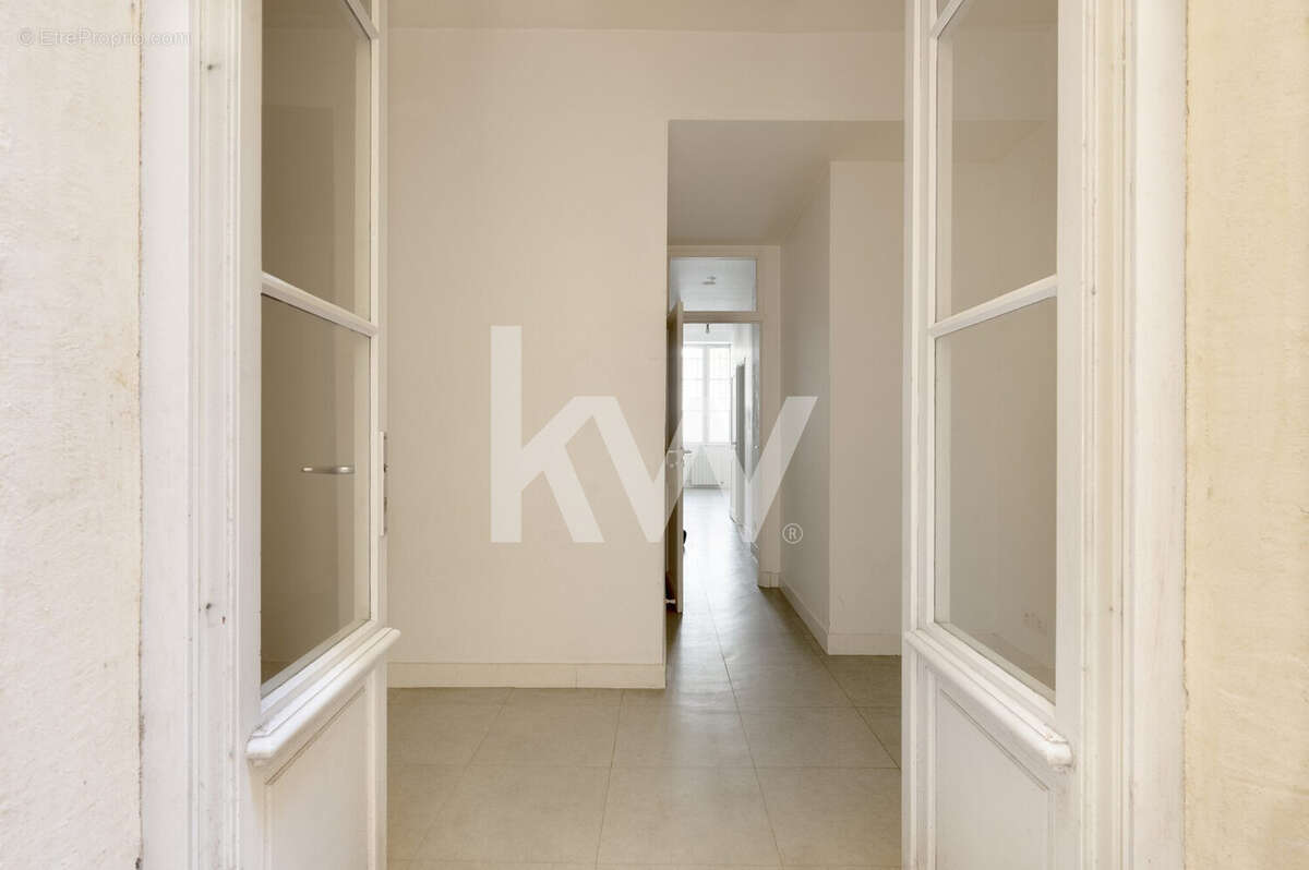 Appartement 43 m² à Bordeaux  - photo 5
