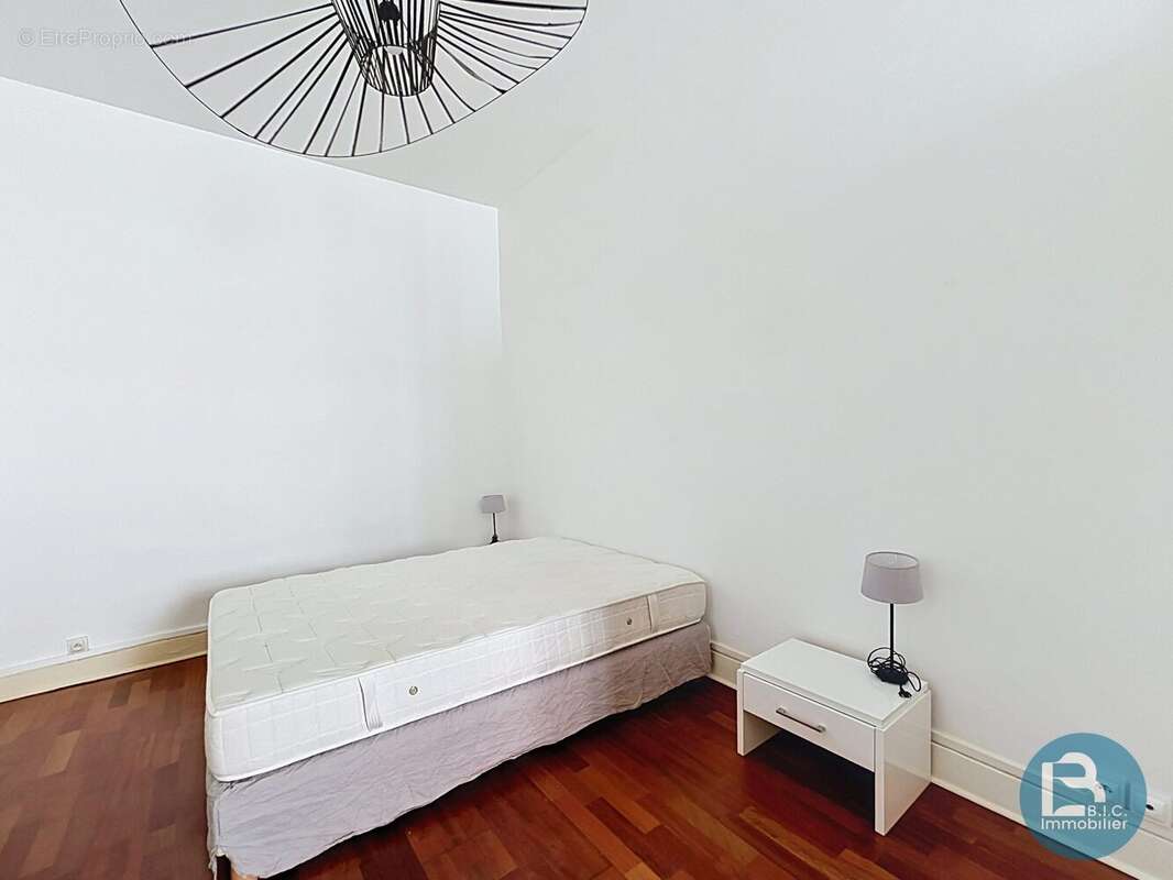 Appartement à LYON-6E