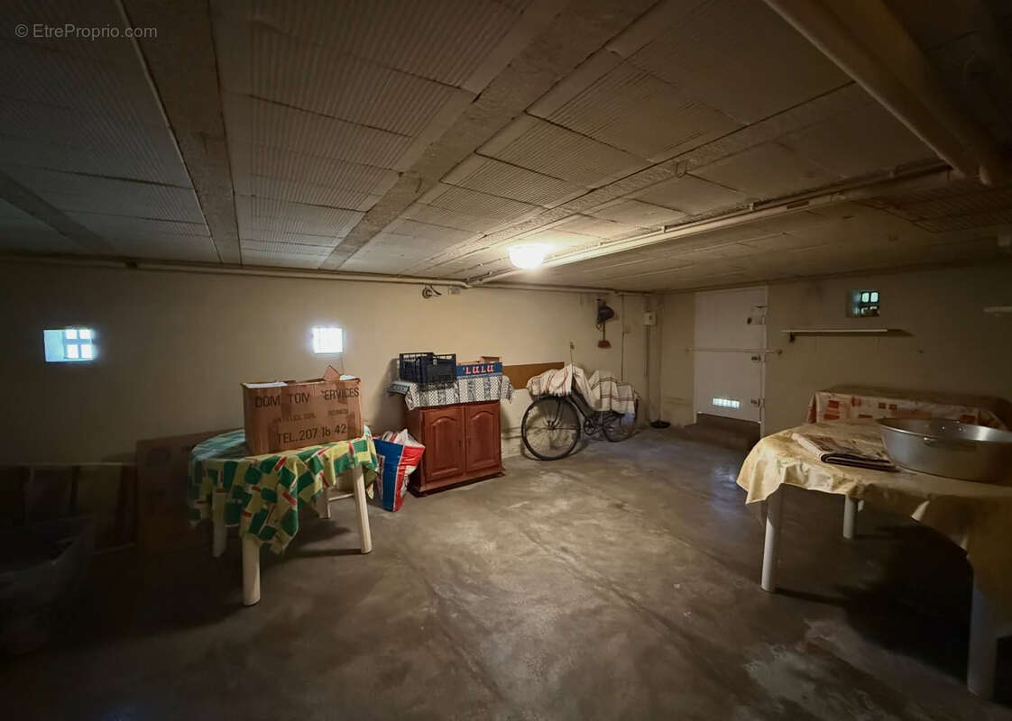 Maison à MARGUERITTES