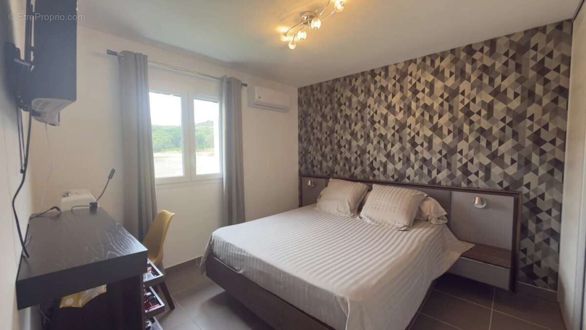 Très belle villa standing Type 4 - photo 23