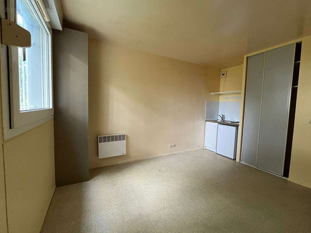 Appartement à CERGY
