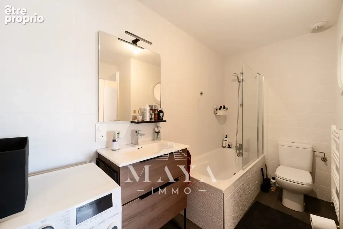 Appartement 4 pièces 77 m² à vendre à Berrwiller (68500) - photo 5
