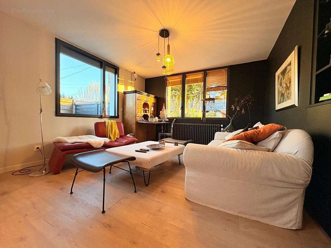 Maison à SAINT-BRIEUC