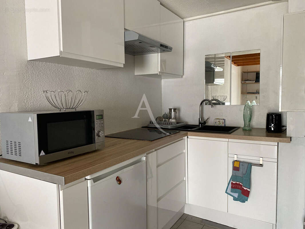 Maison à BRETIGNOLLES-SUR-MER