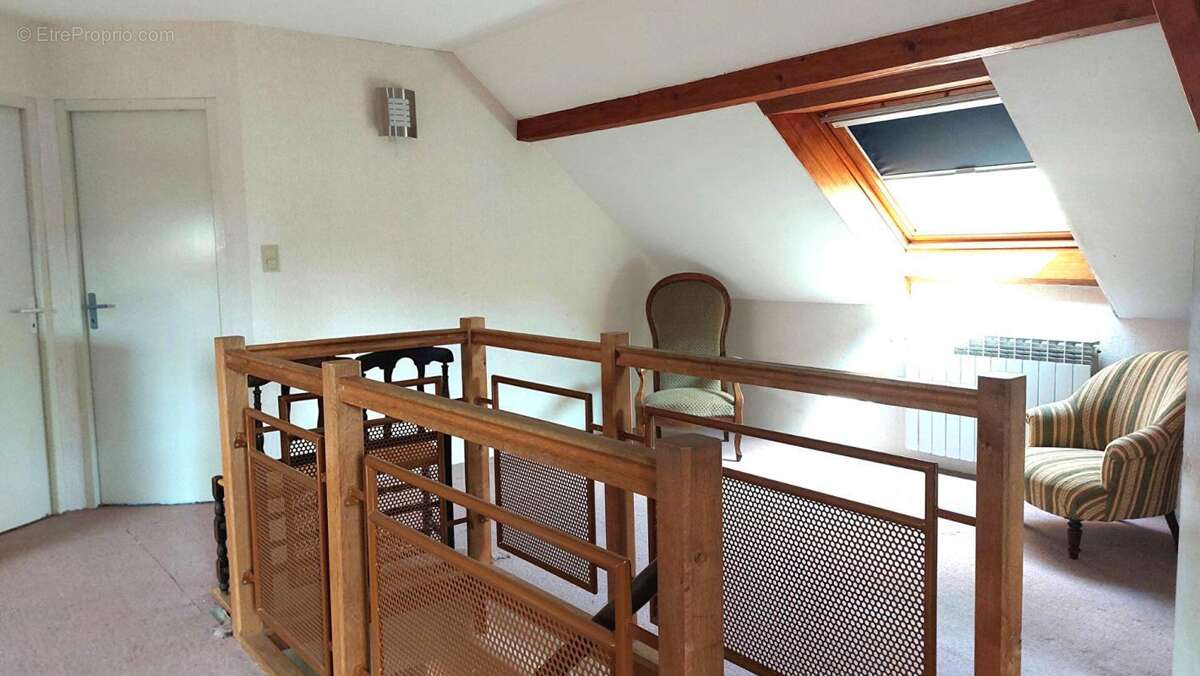 Maison Bouligney 136 m² plain pied jardin verger - photo 8