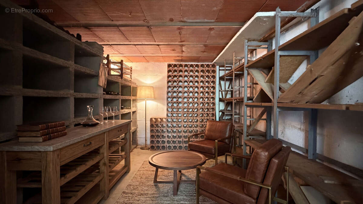 Maison à SAINT-AVERTIN