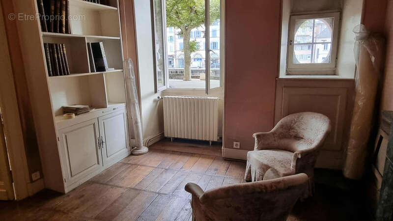 Appartement à TULLE