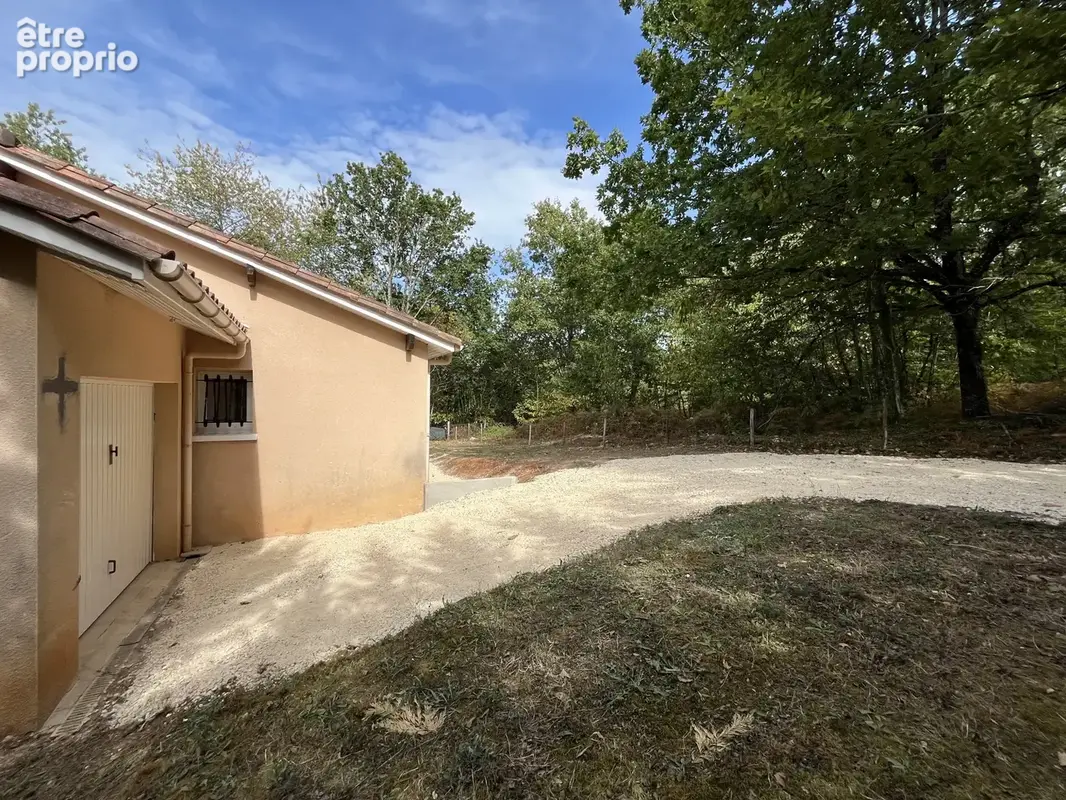 Maison de plain-pied de 110 m2 avec 4 chambres et garage - photo 12