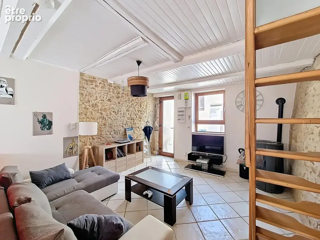 Photo 1 - Maison à FROUARD