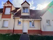 Maison à FRIGNICOURT