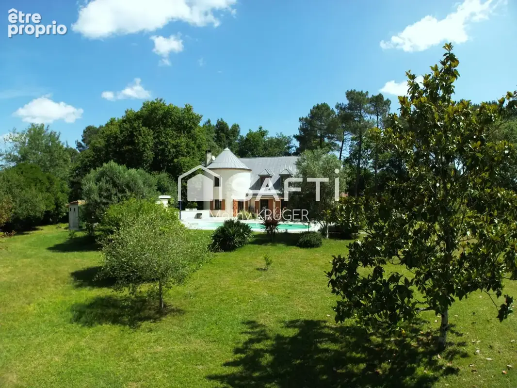 Photo 1 - Maison à COIMERES